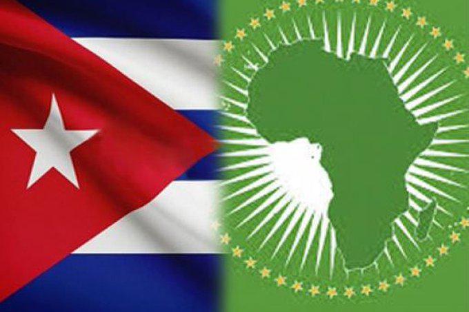 La Unión Africana contra el bloqueo a Cuba