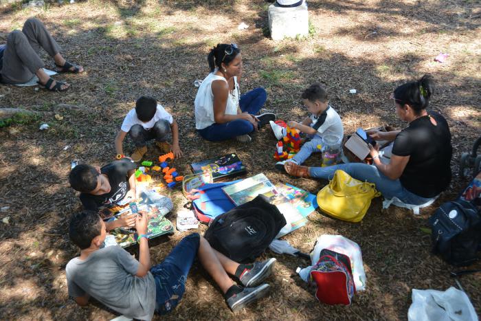 28 Feria Internacional del Libro de La Habana.