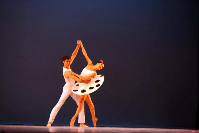 eventos culturales fin de semana