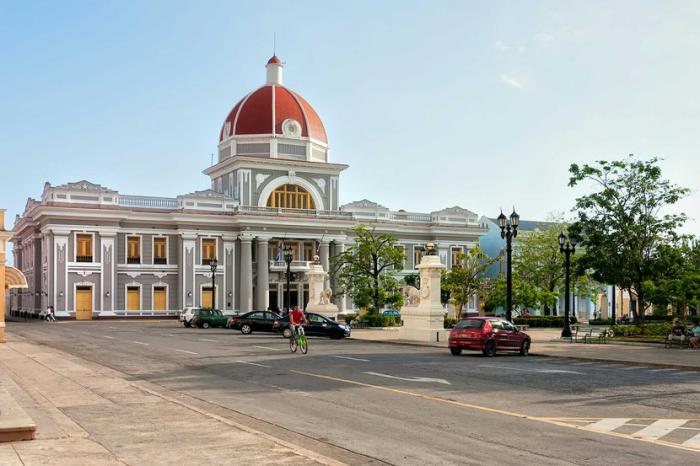 Cienfuegos