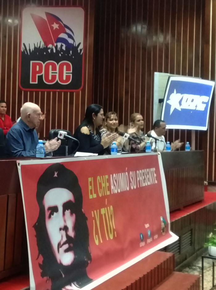 machado ventura ujc