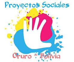 proyectos sociales en bolivia