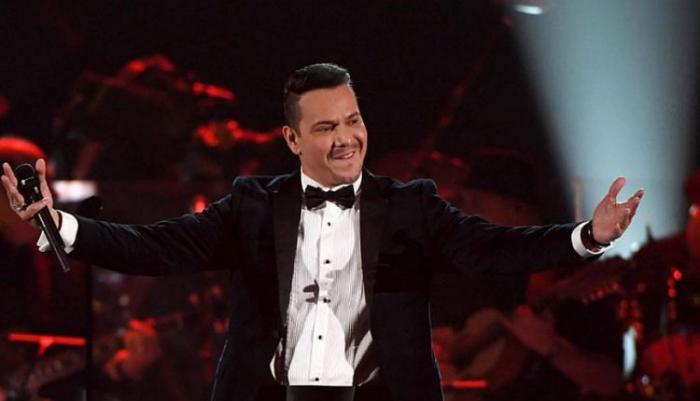 Víctor Manuelle cerrará el festival.  foto: tomada de internet