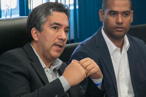 Henry Pozo Medina.