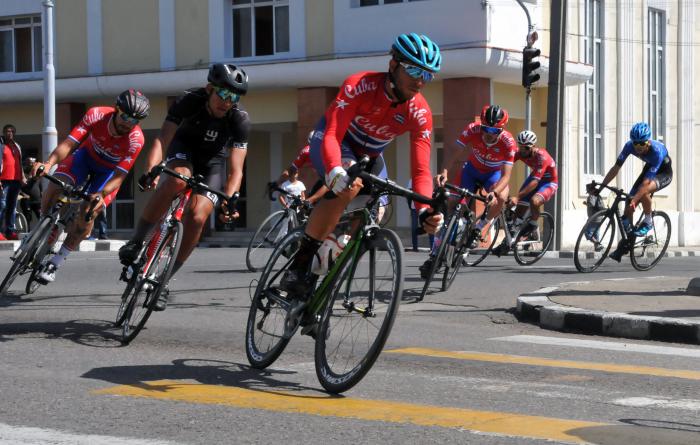 La reciente Vuelta Ciclística Reinier Jiménez in Memóriam formó parte de las celebraciones por la obtención de la sede. 