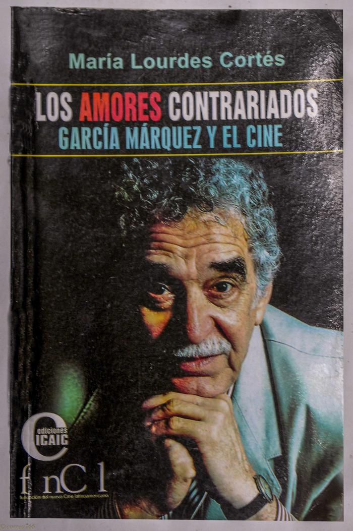 Portada del libro.