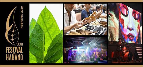 Durante cinco días, los asistentes a este tradicional certamen disfrutarán de un programa completo de actividades, que les permitirá conocer el origen, elaboración y los más diversos aspectos en torno a la cultura del Habano. Foto: Cortesía de Habanos S.A
