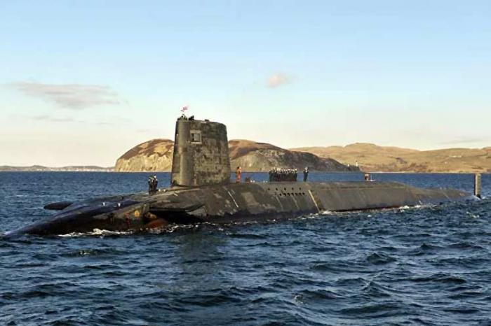Compra de ojivas nucleares a EE.UU. desata polémica en Reino Unido