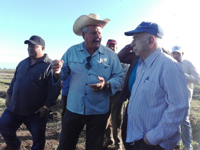 omada del sitio digital de CNC TV 