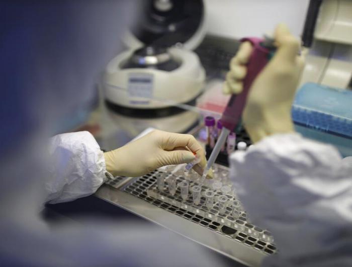 Convocan a esfuerzo mancomunado en el mundo para detener la epidemia por coronavirus. Foto: AP