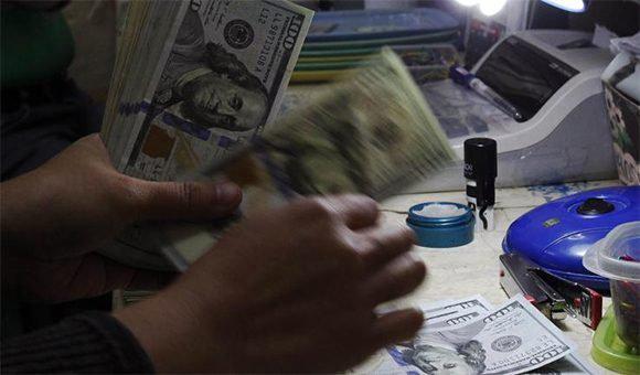 Western Union remesas