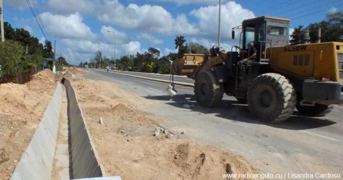 carretera central holguin