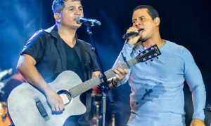 Concierto de Buena Fe