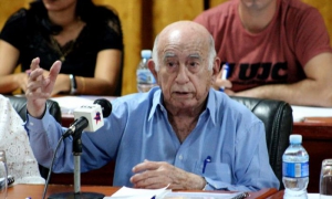 Machado Ventura 