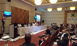 Primer ministro destaca resistencia como gran poderío de Cuba