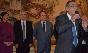 Cuba es un actor mayor en la cooperación internacional