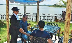 Complejo Recreativo Minerva