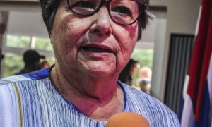 Entrega del  Premio de InvestigaciÃ³n Cultural 2019