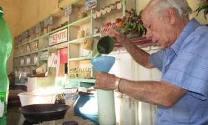 Rafael Quesada Gómez