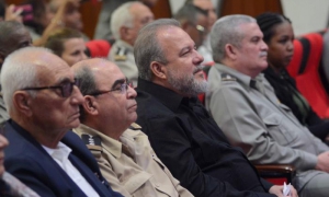 aduana 60 aniversario