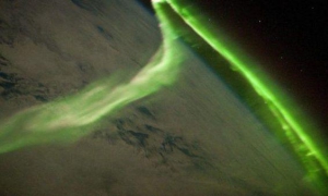 Tormentas solares amenazan la Tierra