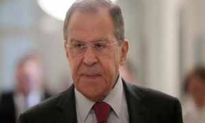 serguei lavrov