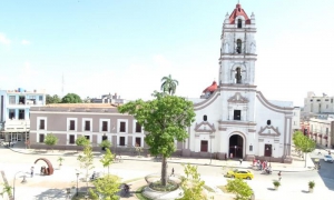 Villa de Santa María del Puerto del Príncipe