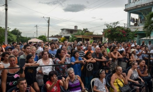 Concierto de Silvio Rodriguez