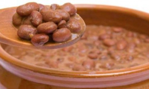 frijoles