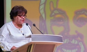 90 ANIVERSARIO PARTIDO COMUNISTA DE VIETNAM