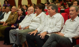 90 ANIVERSARIO PARTIDO COMUNISTA DE VIETNAM