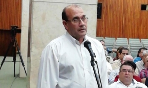 Director general de Cuba-Petróleo