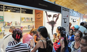 FERIA DEL LIBRO 