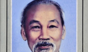 Ho Chi Minh