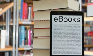 ebooks