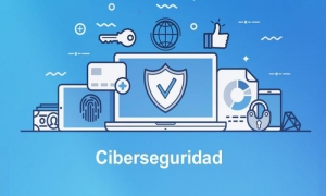 Ciberseguridad