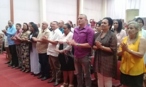 En Las Tunas ya rige el Gobierno Provincial