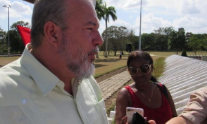 «Continuaremos perfeccionado nuestro Socialismo», recalcó el Primer Ministro.