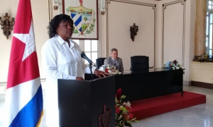 Gobernadores y vicegobernadores