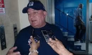 Continúan labores para restablecer suministro de agua en el centro de La Habana