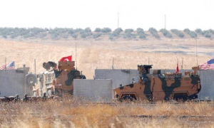 EE.UU. construye dos nuevas bases militares en zonas petroleras del noreste de S