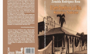 El Centro Dramático de Las Villas Historia 
