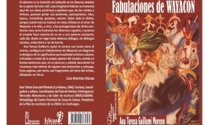 Fabulaciones de Wayacón