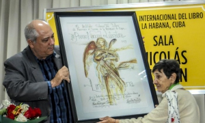 Feria del Libro 2020