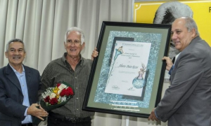 Feria del Libro 2020