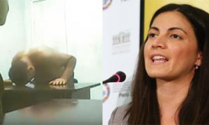 jose daniel ferrer y rosa maria payá