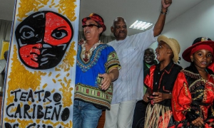 Feria del Libro 2020