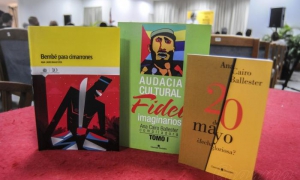 Feria del Libro 2020