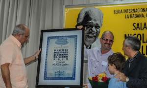 Feria del Libro 2020