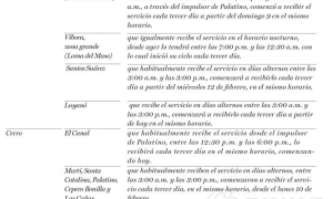 info abastecimiento de agua